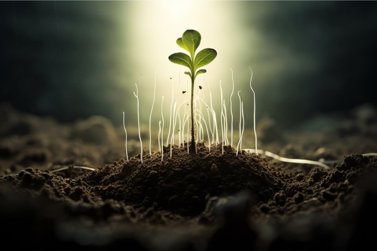 Seed Clipart Image 17