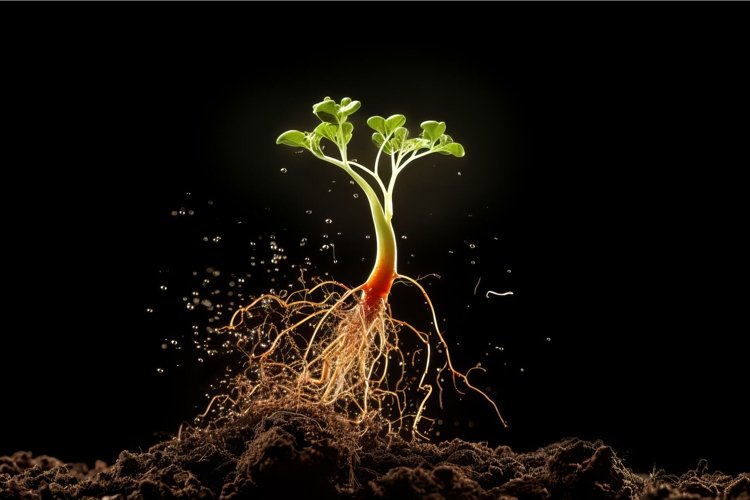 Seed Clipart Image 17