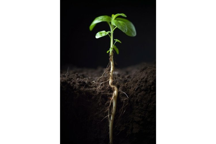 Seed Clipart Image 22