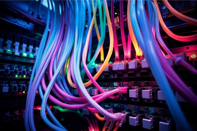 Network Clipart Image 15