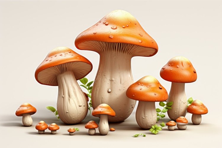 Vegetable Clipart Image 11