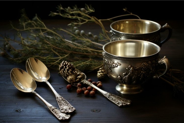Cutlery Clipart Image 12