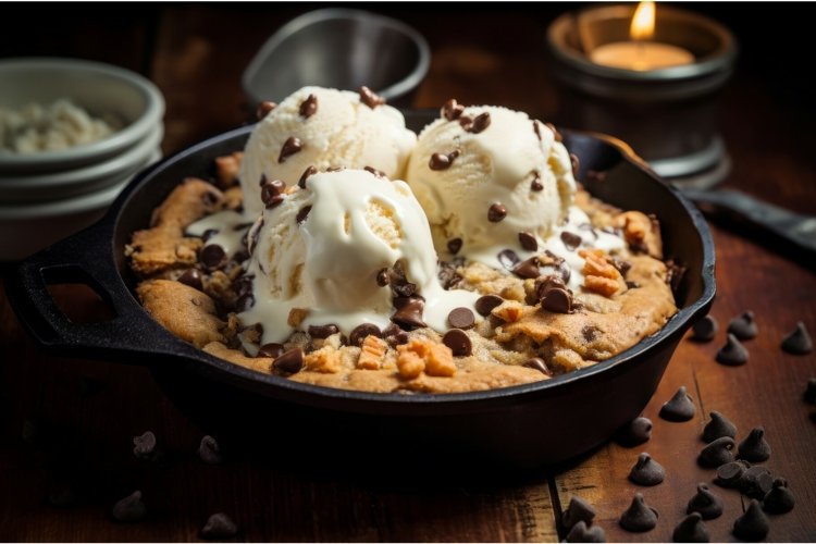Cookie Clipart Image 6