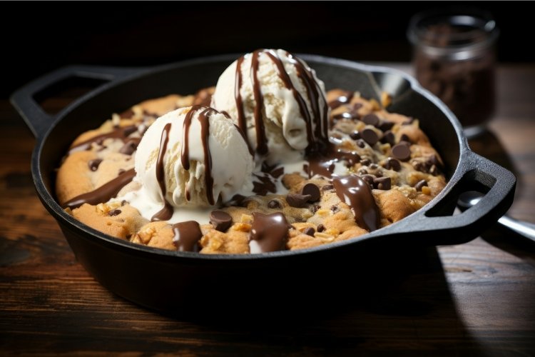 Cookie Clipart Image 3
