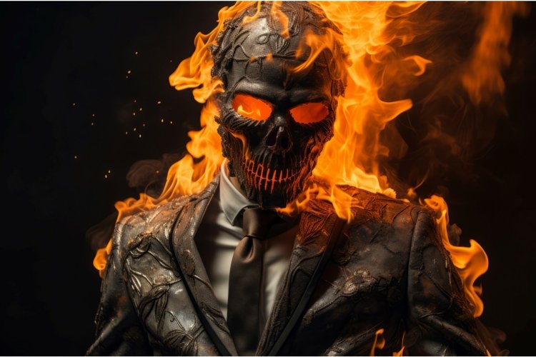 Skull Clipart Image 16
