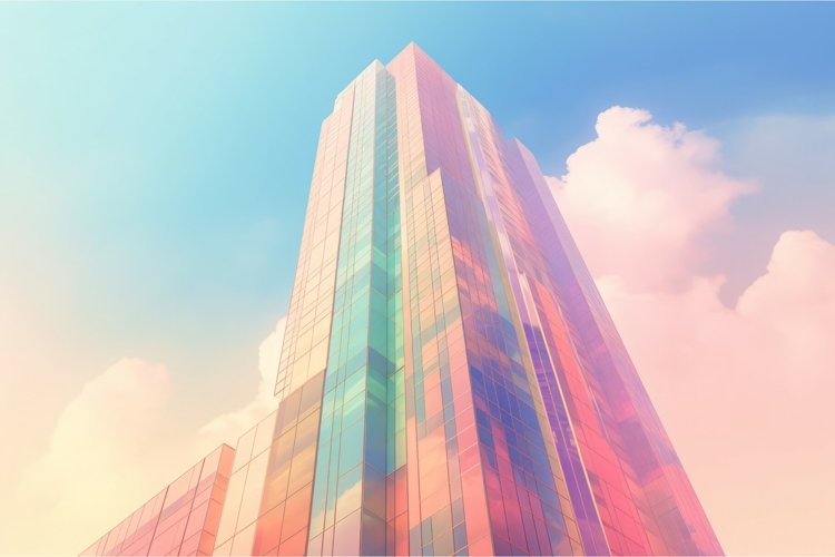 Sky Background Image 7