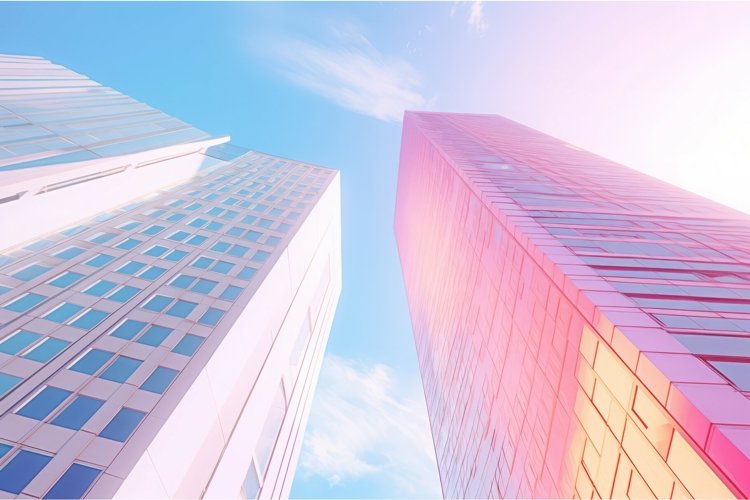 Sky Background Image 5