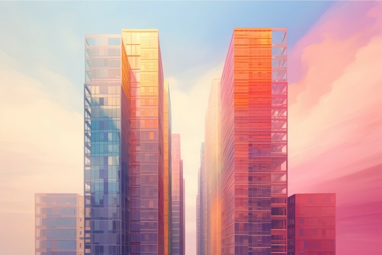 Sky Background Image 19
