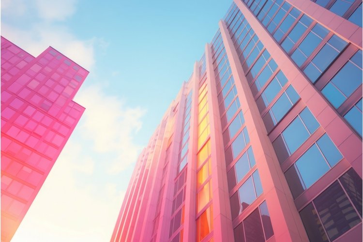 Sky Background Image 11