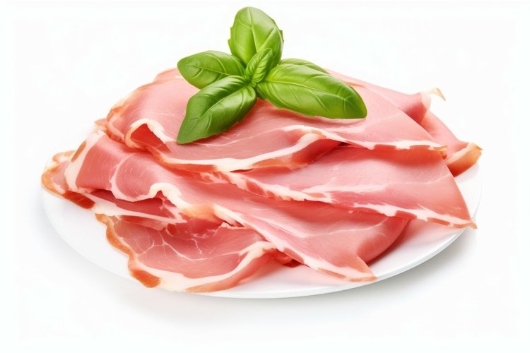 Plate Clipart Image 16