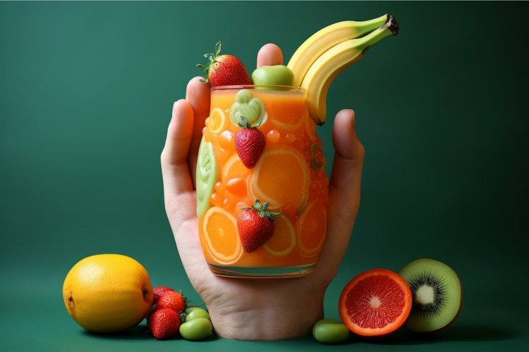 Fruit Clipart Image 13