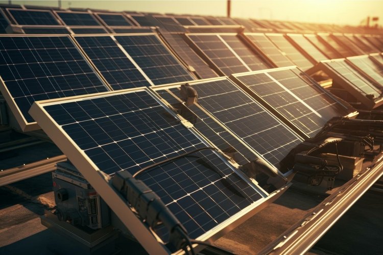 Solar Clipart Image 14