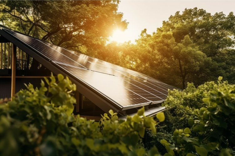 Solar Clipart Image 11