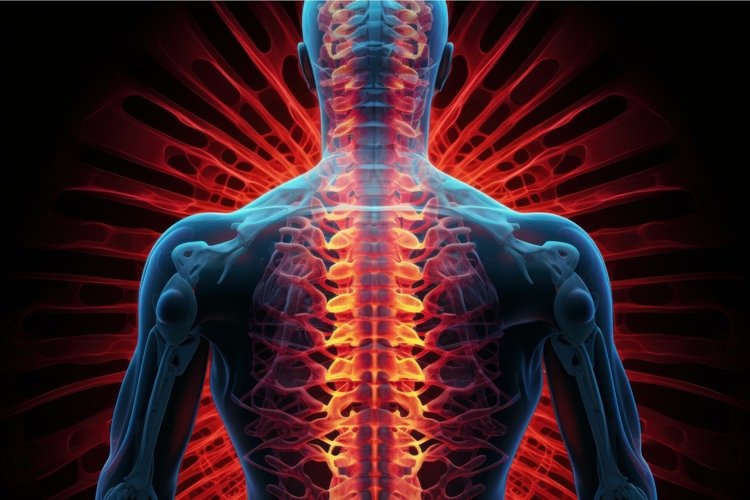 Gold Background Image 15