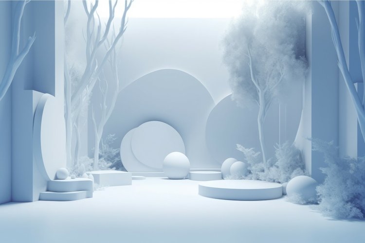 Water Background Image 3