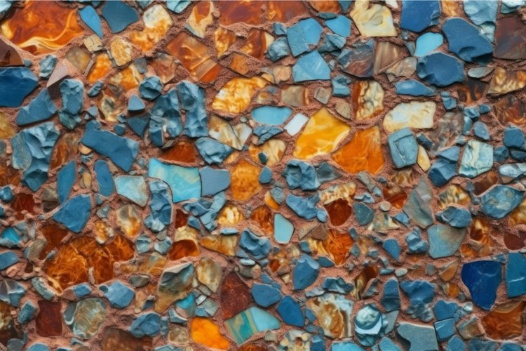 Rock Texture Image 19
