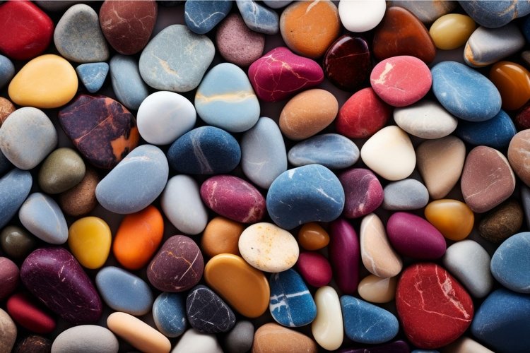 Rock Texture Image 12