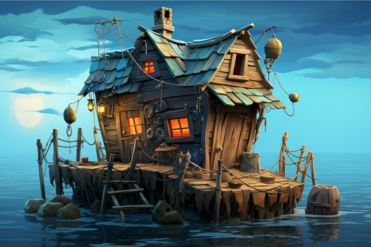 Windows Clipart Image 14