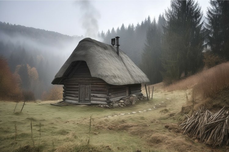 Fog Clipart Image 5