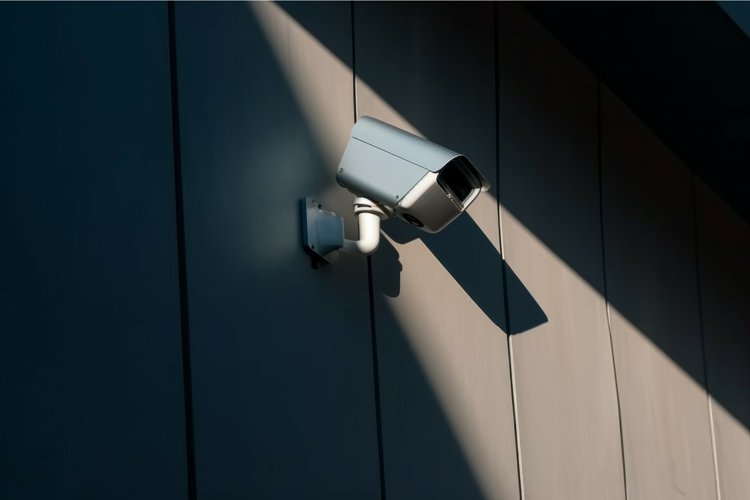 Video Camera Clipart Image 2