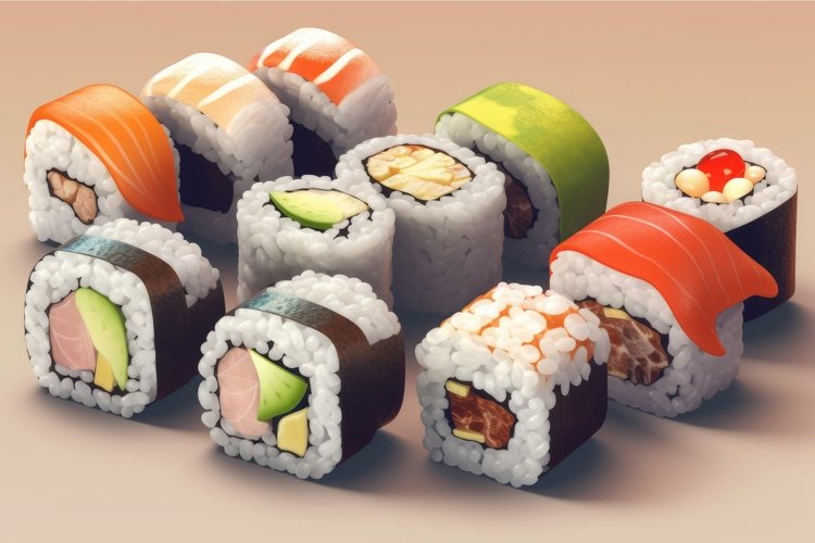 Plate Clipart Image 15