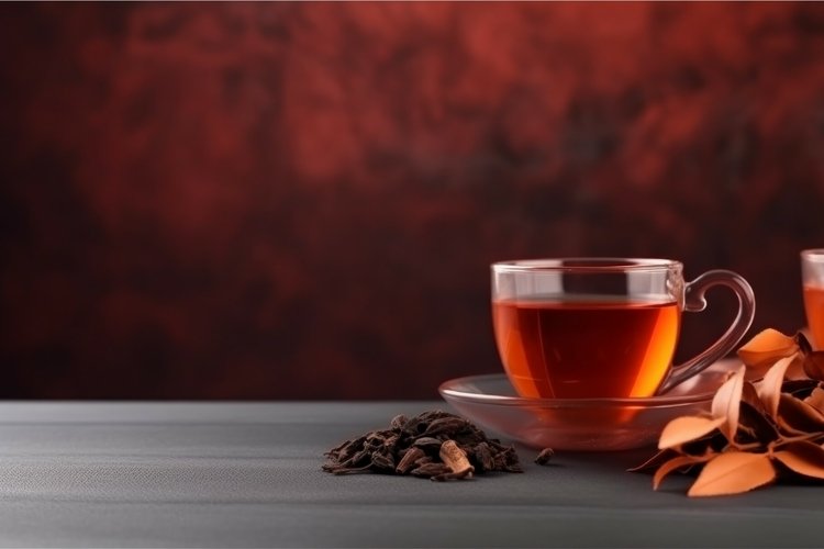 Tea Clipart Image 20