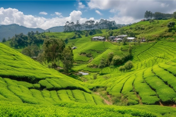 Tea Clipart Image 3