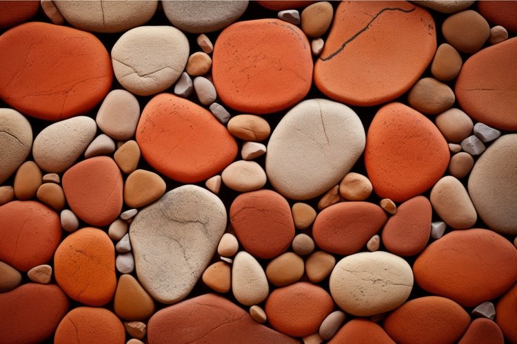 Terracotta Texture Image 19