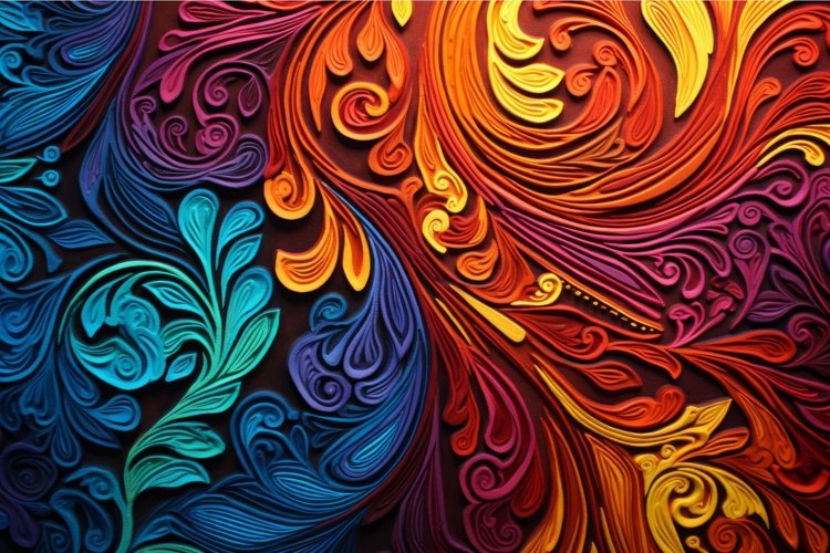 Colorful Background Image 23
