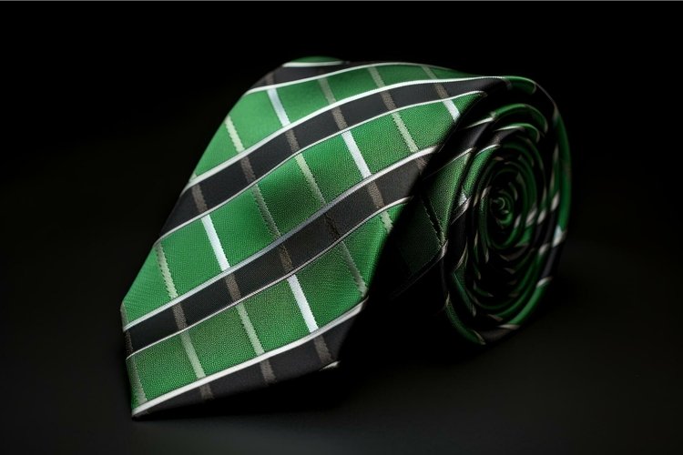 Businessman Clipart Image 7