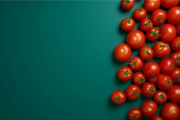 Red Background Image 13