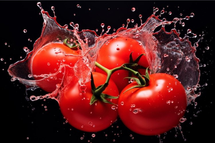 Water Background Image 12