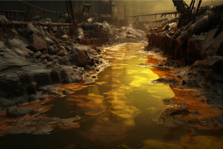 Pollution Clipart Image 14