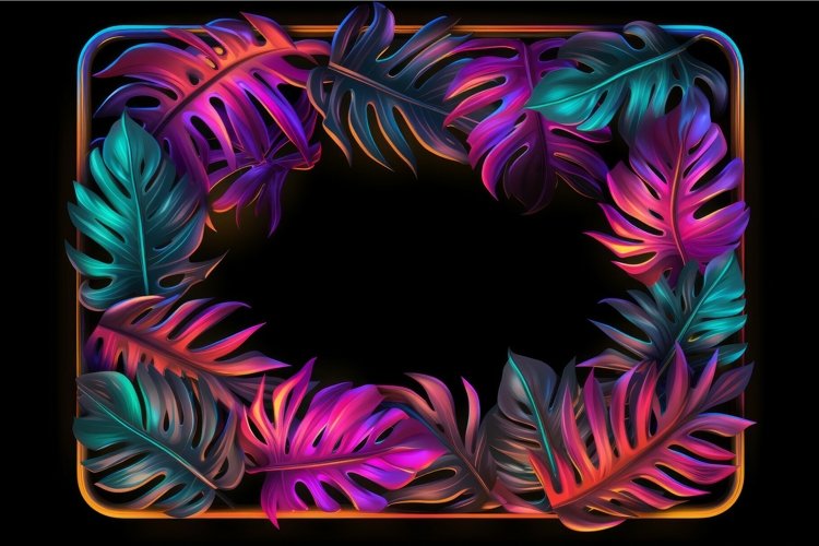 Violet Clipart Image 9