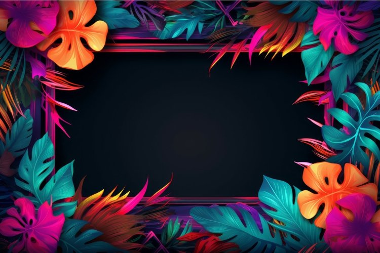 Frame Clipart Image 21