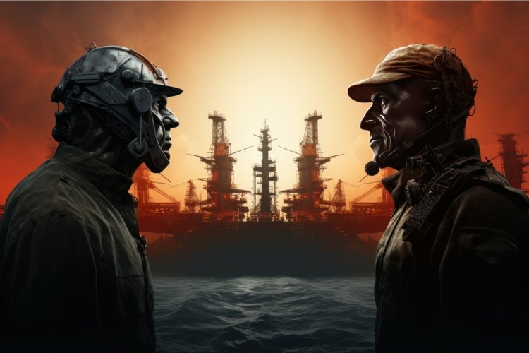 War Clipart Image 23