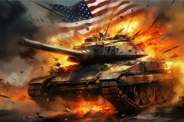 USA Clipart Image 10