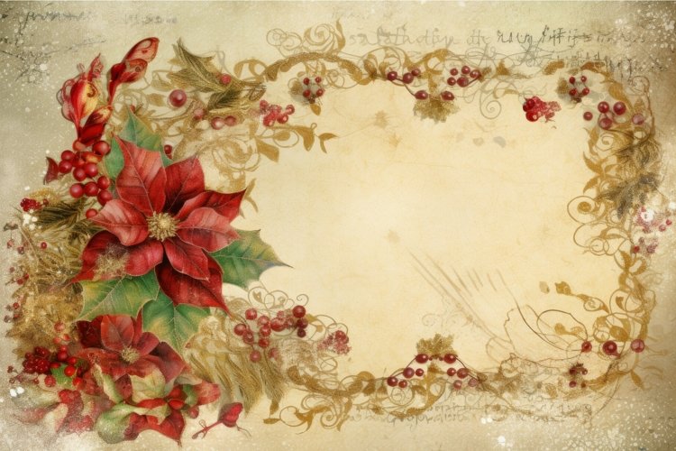 Xmas Clipart Image 13