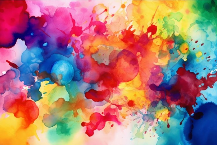 Colorful Background Image 12