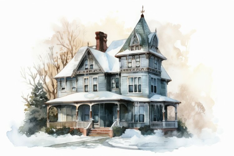 House Clipart