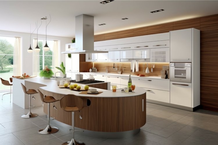 Kitchen Clipart Image 21