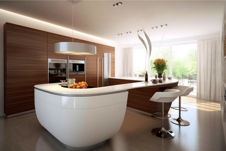Kitchen Clipart Image 23