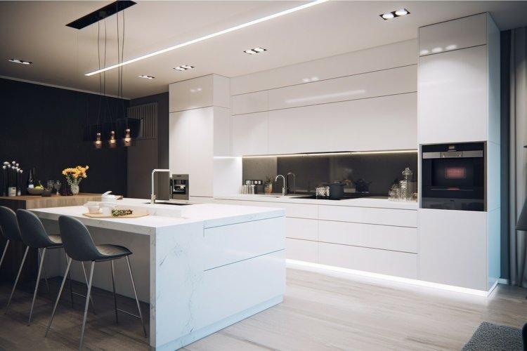 Kitchen Clipart Image 5