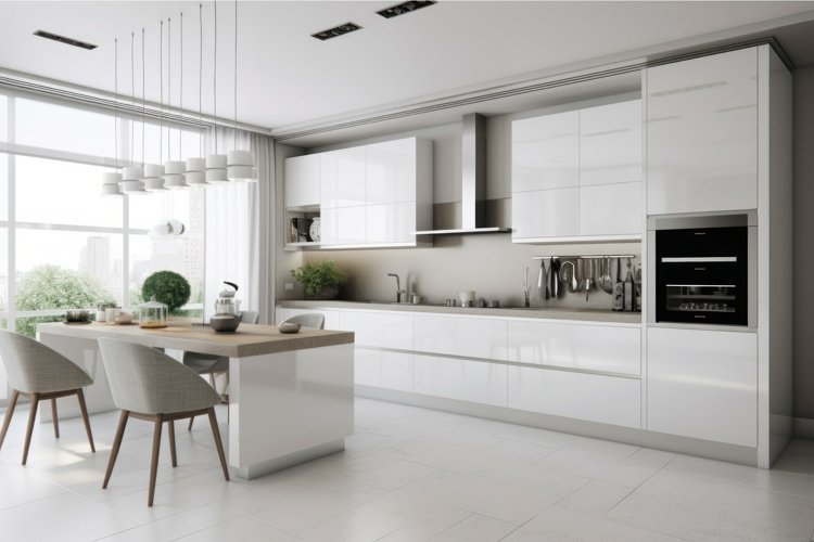 Kitchen Clipart Image 3