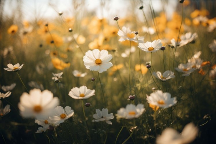 Sky Background Image 13
