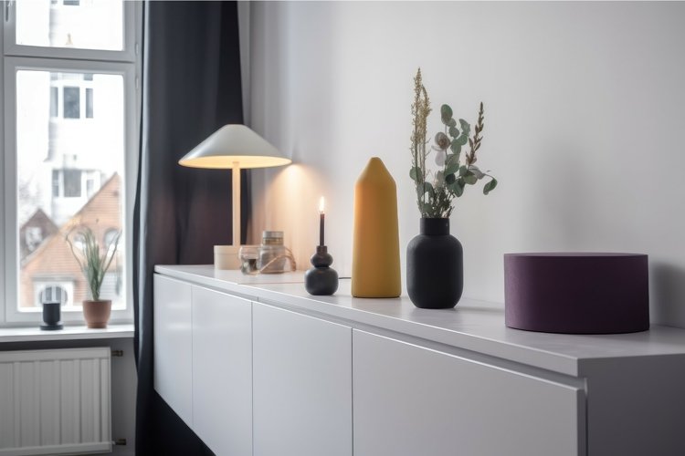 Furniture Clipart Image 21