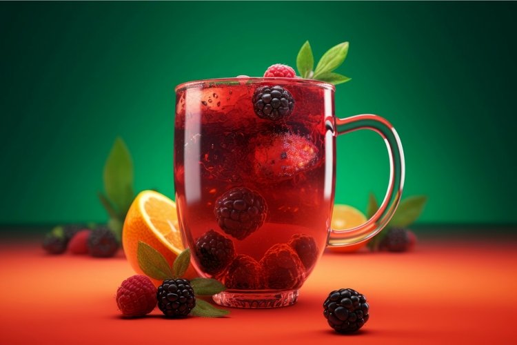Tea Clipart Image 18