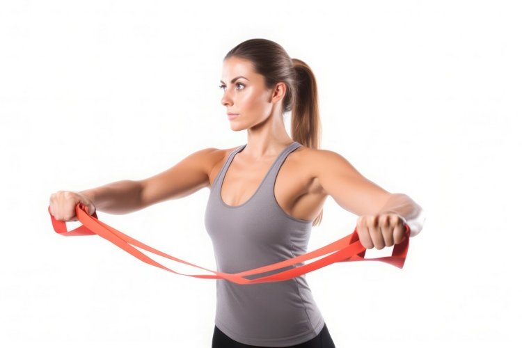 Fitness Clipart Image 6