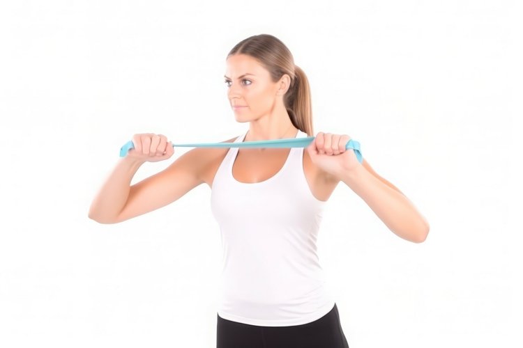 Gym Background Image 20