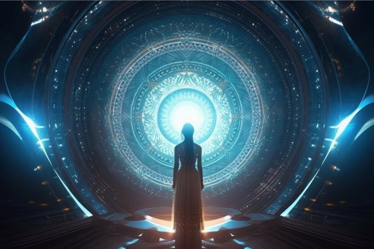 Magic Background Image 19